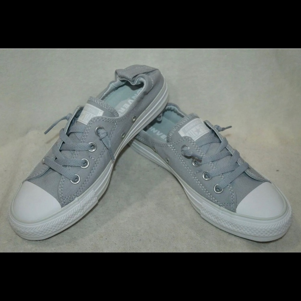 Converse all star Shoreline slip on shoe